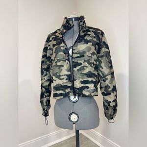Zara Jacket